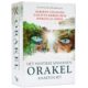 Het mystieke Sjamanen orakel kaartenset 9789085082347 Colette Baron Reid Bloom Web