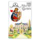 Jeu Lenormand Bloom Webshop Kaart 1