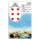 Jeu Lenormand Bloom Webshop Kaart 3