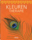 Kleurentherapie Stephanie Norris 9789089989345 Boek Bloom Web