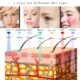 Professioneel Rood Licht Lichttherapie LED Gezichts Paneel • Anti-rimpel • Anti-aging 3