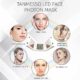 Professioneel Rood Licht Lichttherapie LED Gezichts Paneel • Anti-rimpel • Anti-aging 2