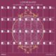 Lenormand Waarzegdoek Waarzegbord Fabio Vinago Bloom
