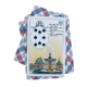 Lenormand Kaarten 9789085080626 Web Bloom Kaart Tuin