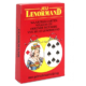 Lenormand kaarten 9789085080626 web Bloom kaart