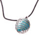 Maak je eigen edelstenen ketting set 3 Bloom web