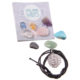 Maak je eigen edelstenen ketting set Bloom web