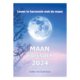Maankalender 2024 Scheurkalender Bloom Webshop Front
