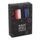 Magic spell candles Bloom