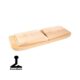 Meditatiebankje product ingeklapt