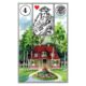 Mlle Lenormand Jeu du Destin Bloom Webshop Kaart 1