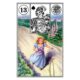 Mlle Lenormand Jeu du Destin Bloom Webshop Kaart 2