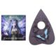 Ouijabord Mystic Aura Bloom Web