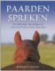 Paarden spreken Margrit Coates 9789020244045 boek Bloom web