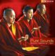 Pure Sounds The Gyuto Monks Of Tibet Cd 0714266310628 Muziek Bloom Web