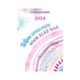 Scheurkalender 2024 Wijze spreuken voor elke dag 9789463548267 Bloom Webshop
