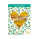 Scheurkalender 366 dagen positief 2024 9789463548229 Bloom Webshop