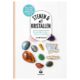 Stenen En Kristallen Voorkant Cover Bloom Webshop