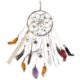 Suncatcher Raamkristal Dromenvanger Bloom Webshop