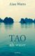 TAO als water Alan Watts 9789062711208 boek Bloom web