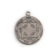 Talisman Ketting Zon Nr 2 Welslagen Bloom Web