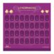 Tapis de cartomancie Lenormand Carre Magique Shop Spirituel Web