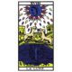 Tarot de Marseille Grimaud Bloom Webshop Kaart 2