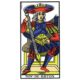 Tarot de Marseille Grimaud Bloom Webshop Kaart 3