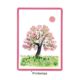 Tarot des Animaux Bloom Webshop Kaart 3