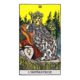 Tarot of A E Bloom Webshop Kaart 1