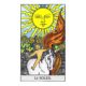 Tarot of A E Bloom Webshop Kaart 3