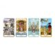 Tarot van Elfen en Mythische Wezens Bloom Shop Francesca Matteoni Otto Gabos foto4