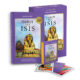 Tarot van isis set Erna Droesbeke 9789072189264 boek Bloom web2