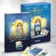 Angels Blessed Lenormand Set Bloom Uitgeverij ISBN 9789072189424 foto