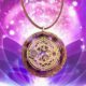 Violet Flame Celestial Hanger Bloom Webshop 2