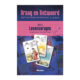 Vraag en Antwoord Lenormand Levensvragen Erna Droesbeke 9789072189356 Bloom Front