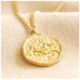 Zodiac Ketting Bloom Webshop Maagd