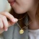 Zodiac Ketting Bloom Webshop Tweelingen 4