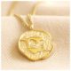 Zodiac Ketting Bloom Webshop Vissen