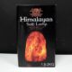 Zoutlamp Himalaya Oranje 2 KG 2