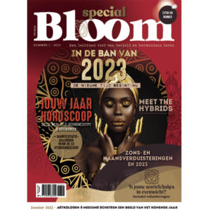 PRE-ORDER Bloom 1 - Special - 2023