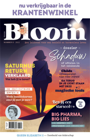 Bloom 8 - 2022
