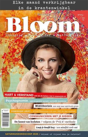Bloom november 2019