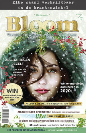 Bloom december 2019