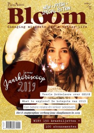 Bloom januari 2019