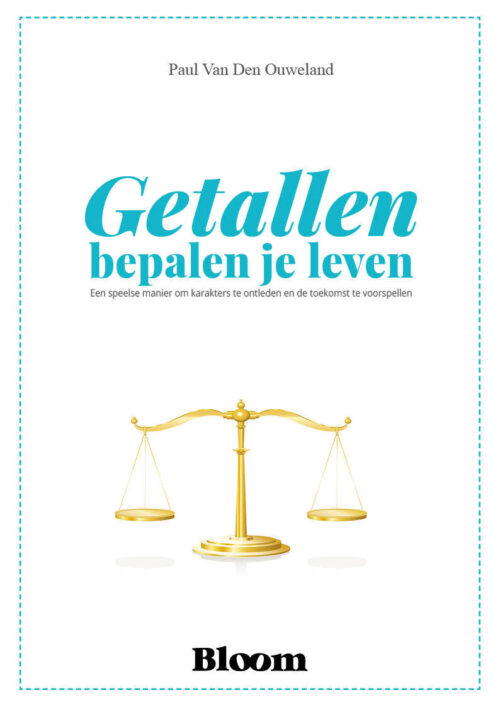 Getallen bepalen je leven E-BOOK
